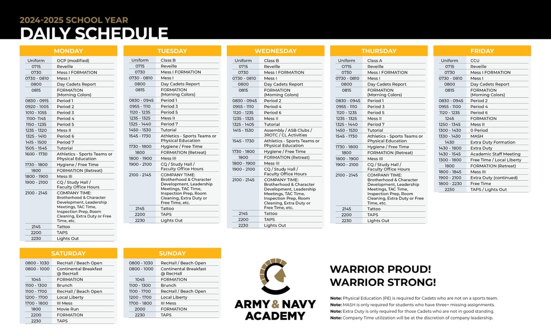 2024-2025.Daily Schedule.R3