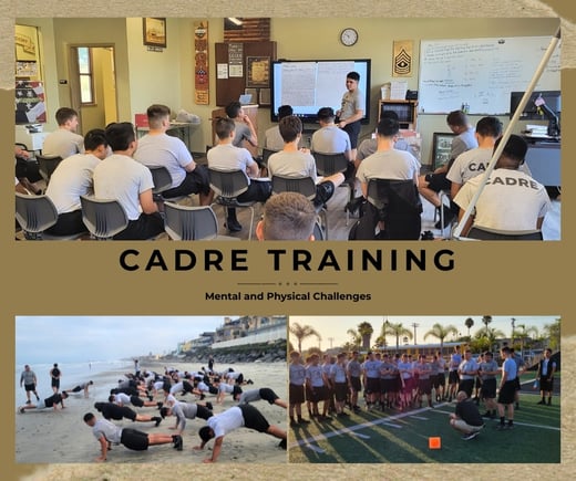 Cadre Training