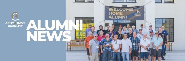 Alumni News